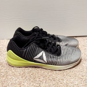 Reebok Nano 7 CrossFit